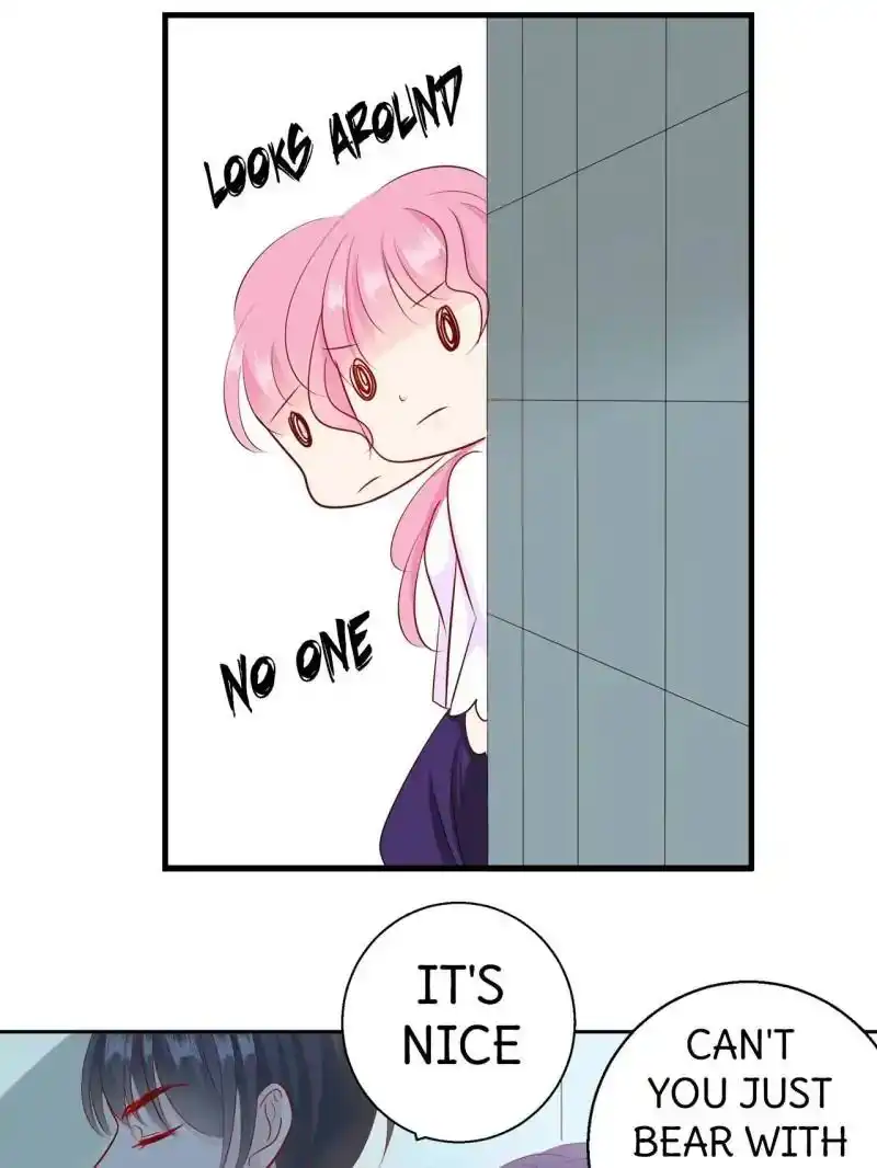 Don't be so harsh Chapter 70 9